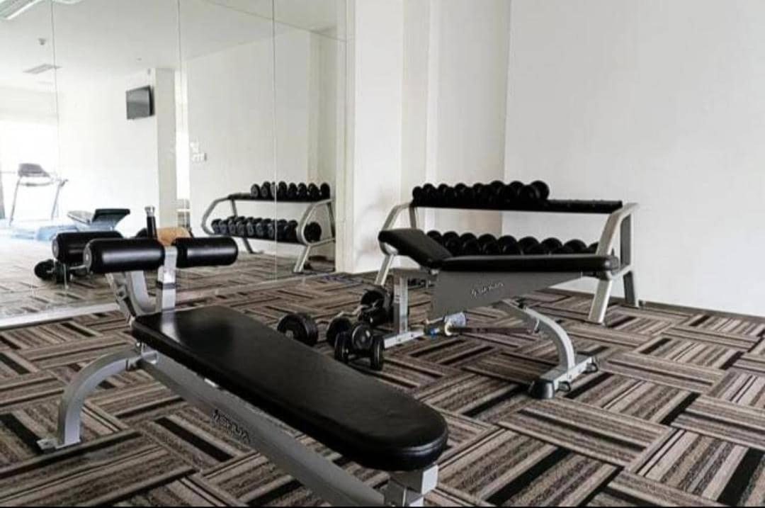 Apartment 海景套房 3房3厕 可8-12人danga Bay Country Garden Yi Jia名宿 *