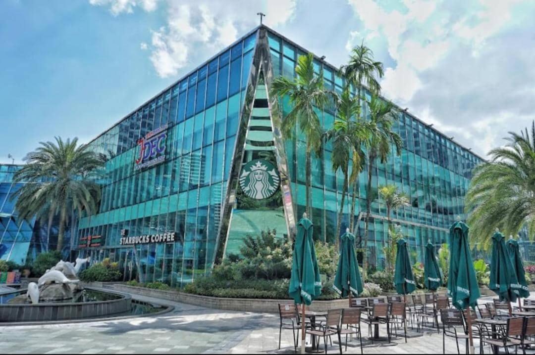 海景套房 3房3厕 可8-12人danga Bay Country Garden Yi Jia名宿 Apartment