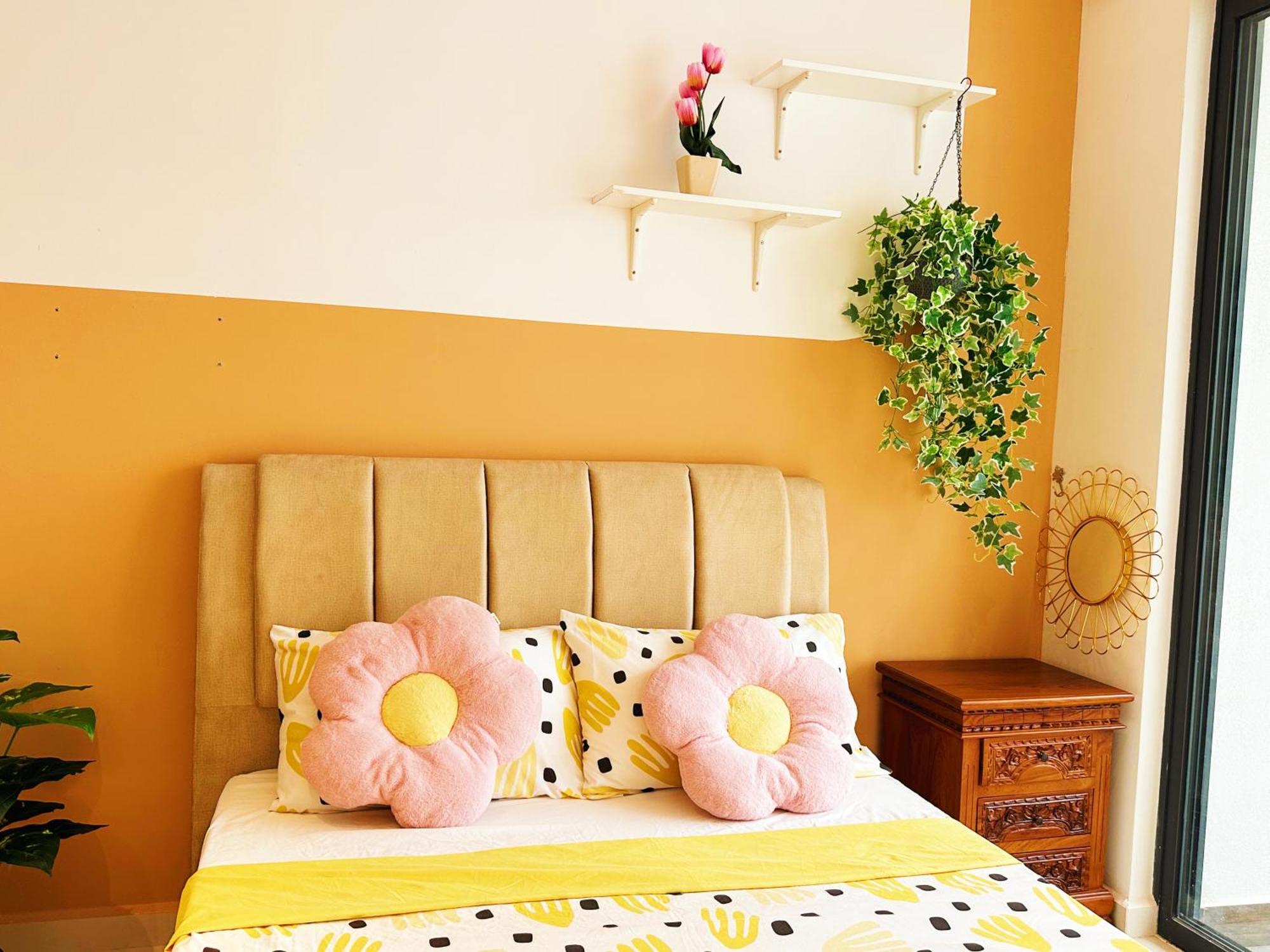 海景套房 3房3厕 可8-12人danga Bay Country Garden Yi Jia名宿 * Johor Bahru