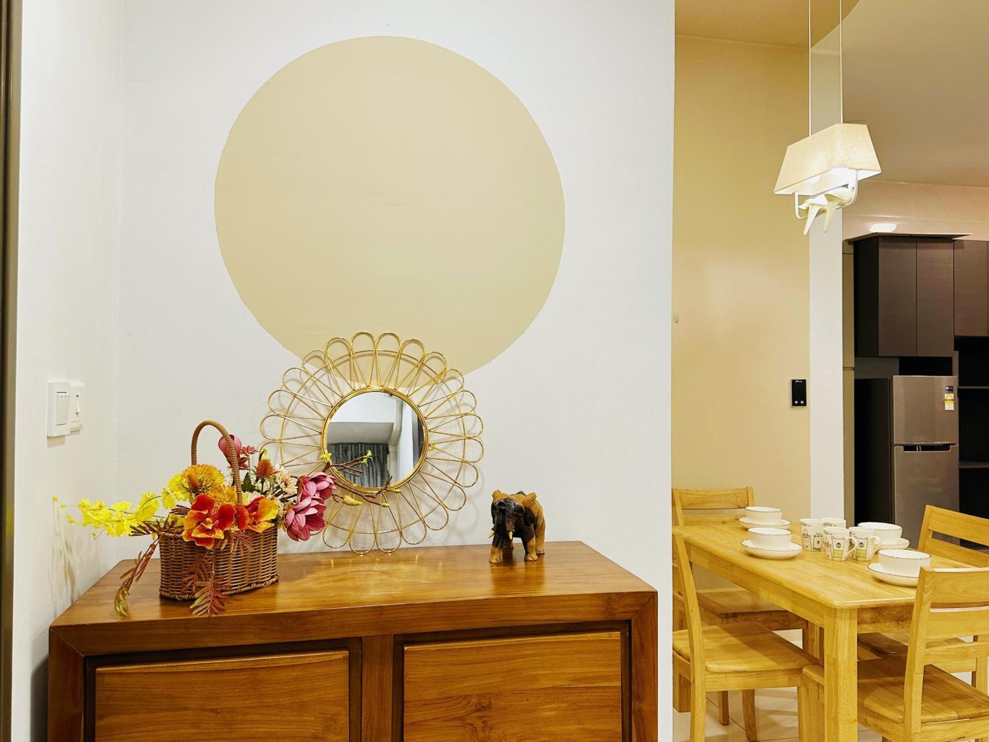海景套房 3房3厕 可8-12人danga Bay Country Garden Yi Jia名宿 Apartment Johor Bahru