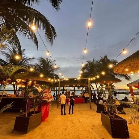 海景套房 3房3厕 可8-12人danga Bay Country Garden Yi Jia名宿 Johor Bahru Exterior photo