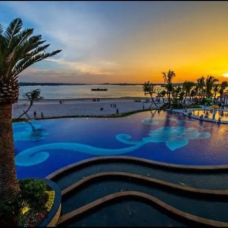 海景套房 3房3厕 可8-12人danga Bay Country Garden Yi Jia名宿 Johor Bahru Exterior photo