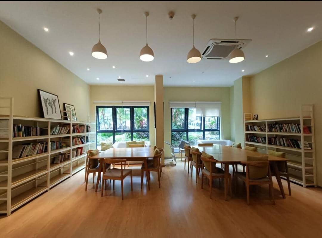 海景套房 3房3厕 可8-12人danga Bay Country Garden Yi Jia名宿 Pangsapuri Johor Bahru
